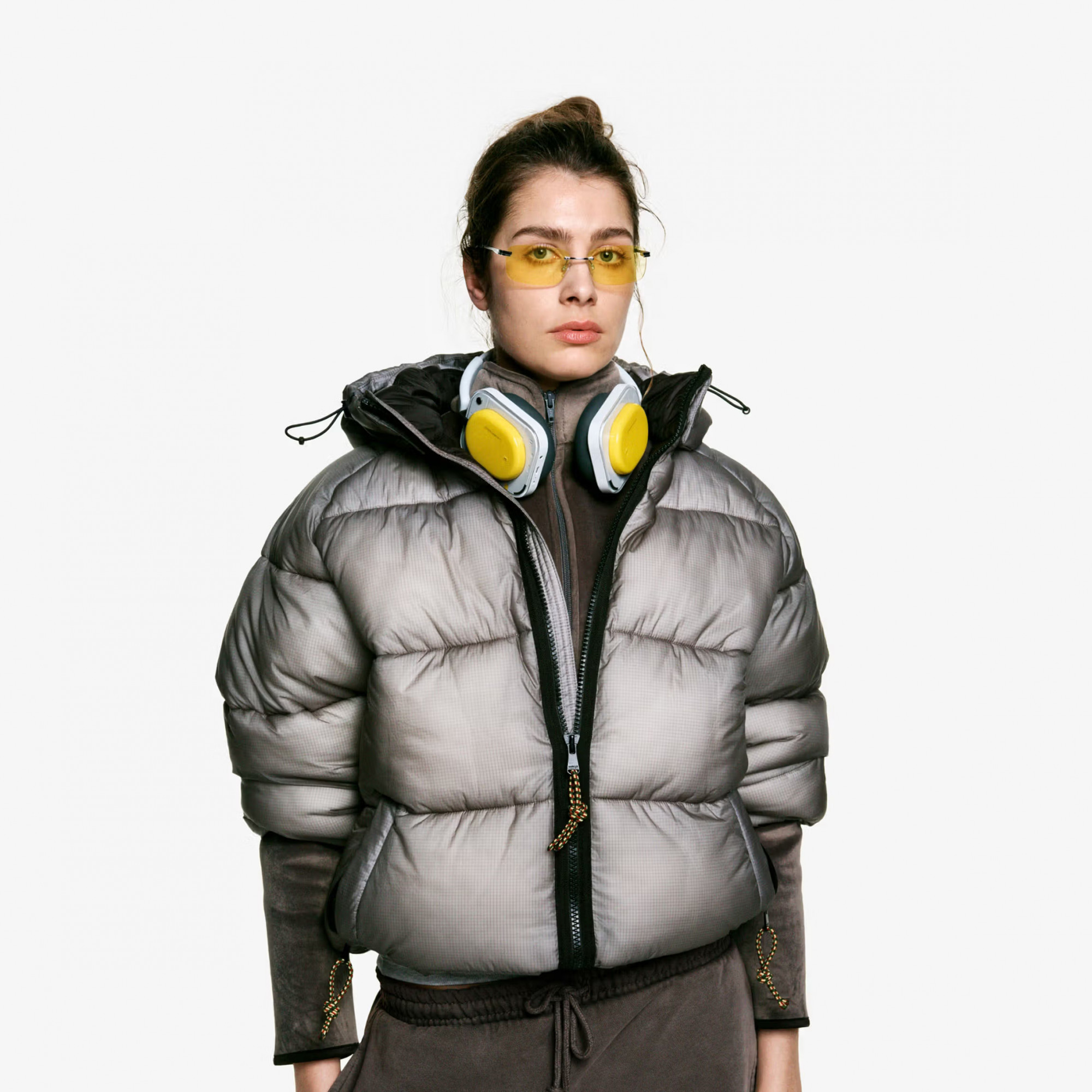 Беспроводные наушники Nothing Headphone (a)